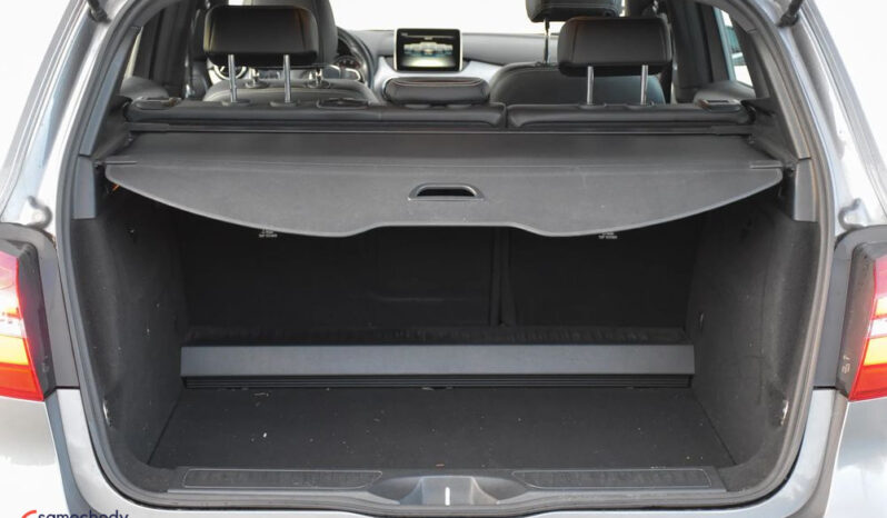 Mercedes-Benz Klasa B 180 7G-DCT UrbanStyle Edition full