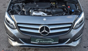 Mercedes-Benz Klasa B 180 7G-DCT UrbanStyle Edition full