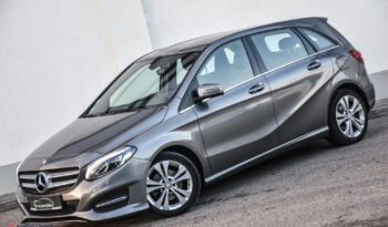 Mercedes-Benz Klasa B 180 7G-DCT UrbanStyle Edition full