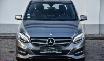 Mercedes-Benz Klasa B 180 7G-DCT UrbanStyle Edition full