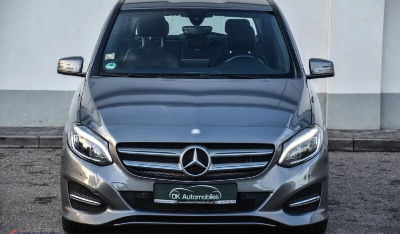 Mercedes-Benz Klasa B 180 7G-DCT UrbanStyle Edition full