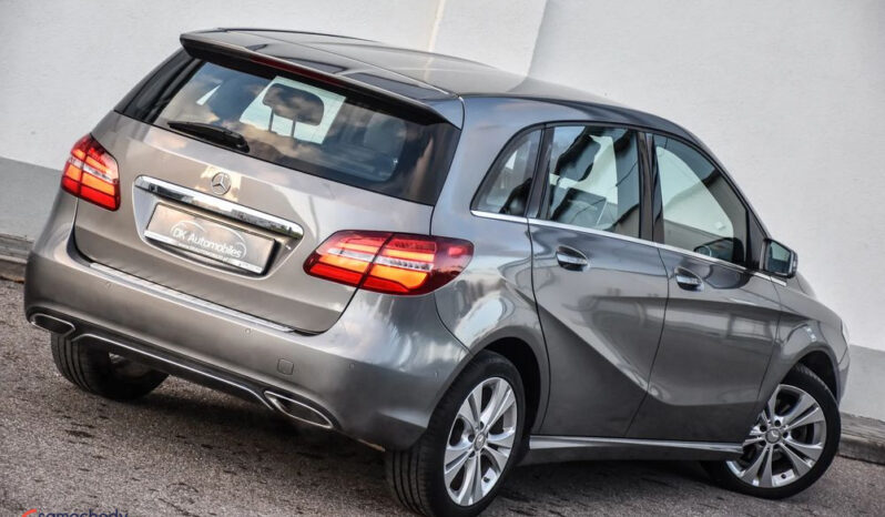 Mercedes-Benz Klasa B 180 7G-DCT UrbanStyle Edition full