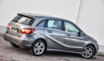 Mercedes-Benz Klasa B 180 7G-DCT UrbanStyle Edition full
