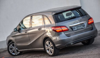 Mercedes-Benz Klasa B 180 7G-DCT UrbanStyle Edition full
