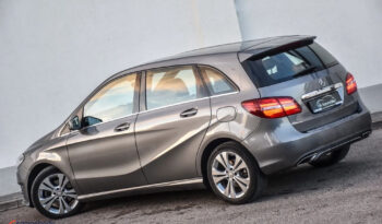Mercedes-Benz Klasa B 180 7G-DCT UrbanStyle Edition full