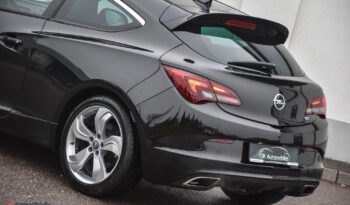 Opel Astra OPC Start/Stop full