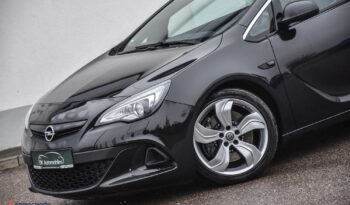 Opel Astra OPC Start/Stop full