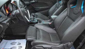 Opel Astra OPC Start/Stop full