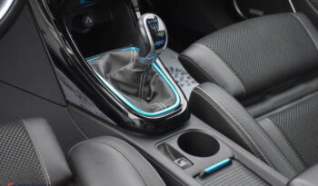 Opel Astra OPC Start/Stop full