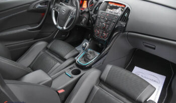 Opel Astra OPC Start/Stop full