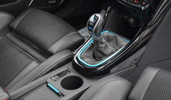 Opel Astra OPC Start/Stop full
