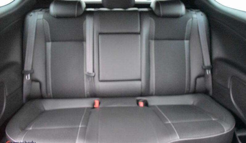 Opel Astra OPC Start/Stop full