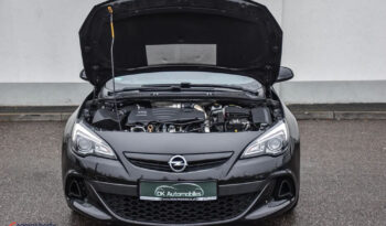 Opel Astra OPC Start/Stop full