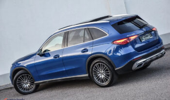 Mercedes-Benz GLC 200 4-Matic full