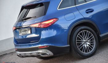 Mercedes-Benz GLC 200 4-Matic full