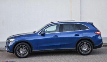 Mercedes-Benz GLC 200 4-Matic full