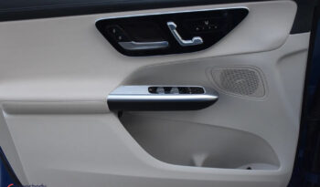 Mercedes-Benz GLC 200 4-Matic full