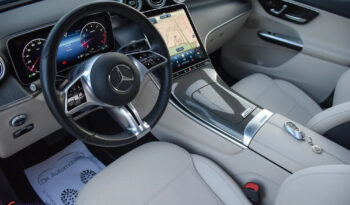 Mercedes-Benz GLC 200 4-Matic full