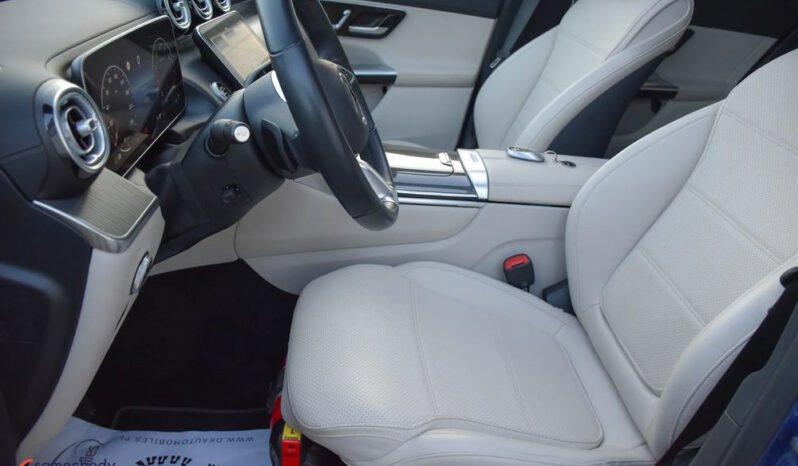 Mercedes-Benz GLC 200 4-Matic full