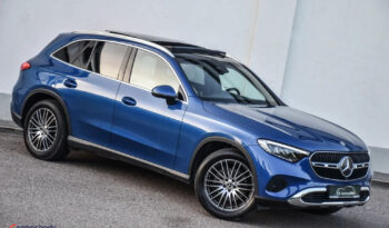 Mercedes-Benz GLC 200 4-Matic full