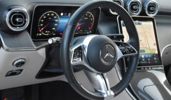 Mercedes-Benz GLC 200 4-Matic full