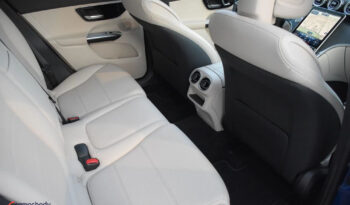 Mercedes-Benz GLC 200 4-Matic full