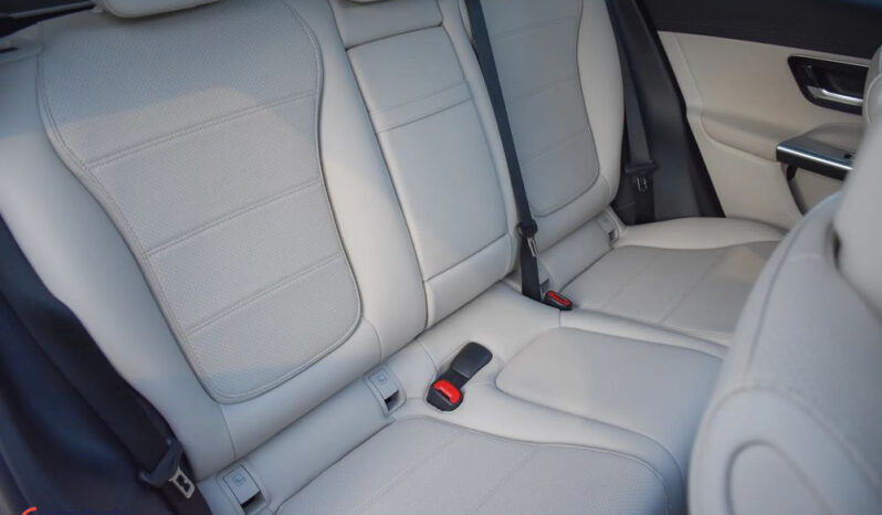 Mercedes-Benz GLC 200 4-Matic full