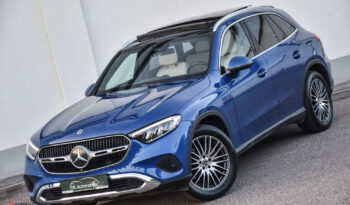 Mercedes-Benz GLC 200 4-Matic full