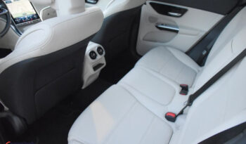 Mercedes-Benz GLC 200 4-Matic full