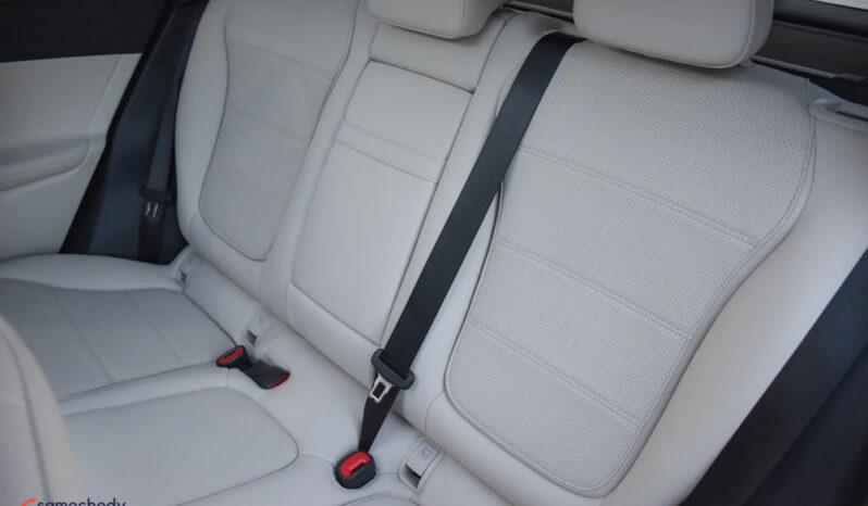 Mercedes-Benz GLC 200 4-Matic full