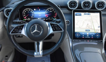 Mercedes-Benz GLC 200 4-Matic full