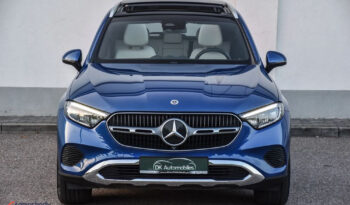 Mercedes-Benz GLC 200 4-Matic full