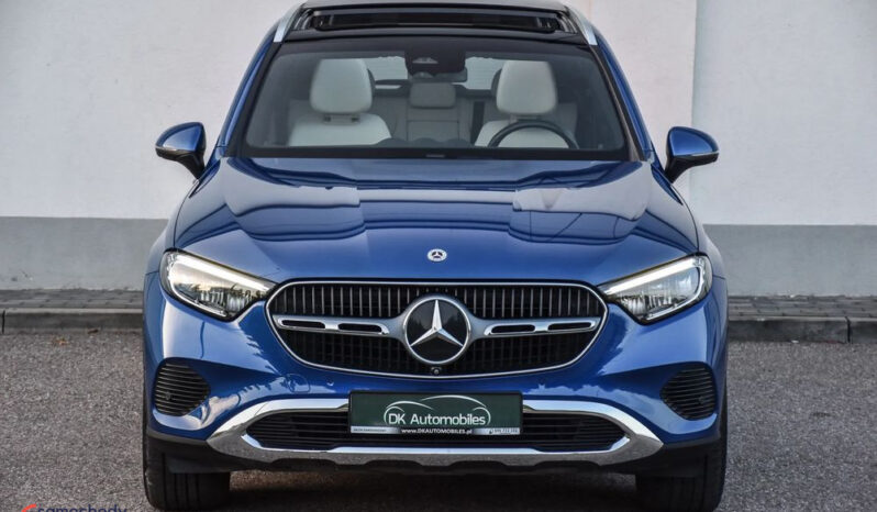 Mercedes-Benz GLC 200 4-Matic full