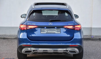 Mercedes-Benz GLC 200 4-Matic full