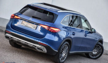 Mercedes-Benz GLC 200 4-Matic full