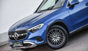 Mercedes-Benz GLC 200 4-Matic full