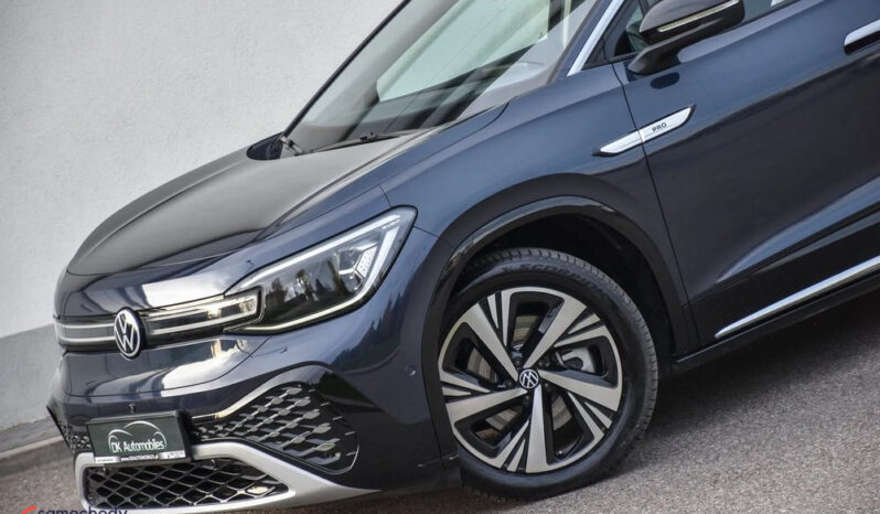 Volkswagen ID.6 full