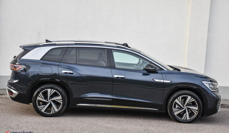 Volkswagen ID.6 full