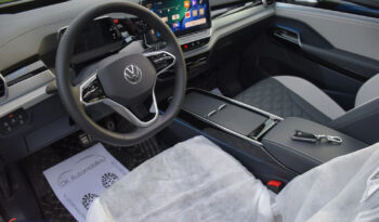 Volkswagen ID.6 full
