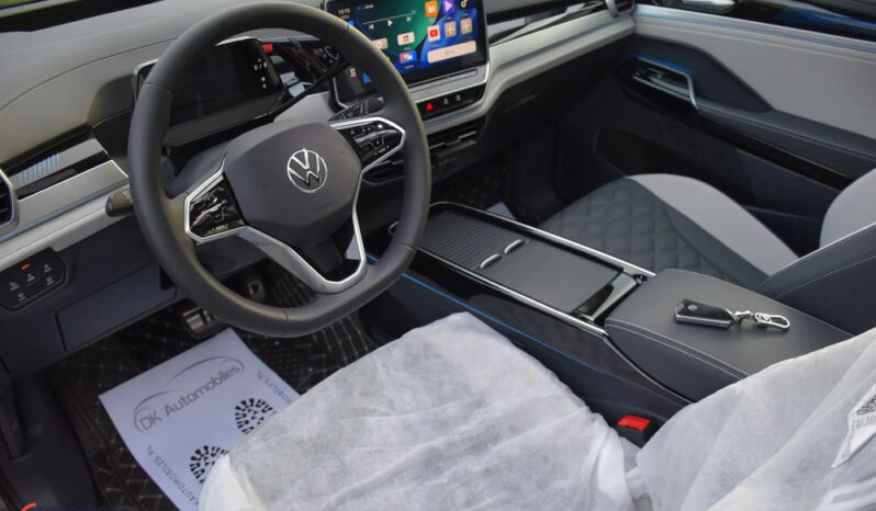 Volkswagen ID.6 full