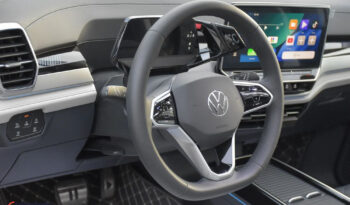 Volkswagen ID.6 full