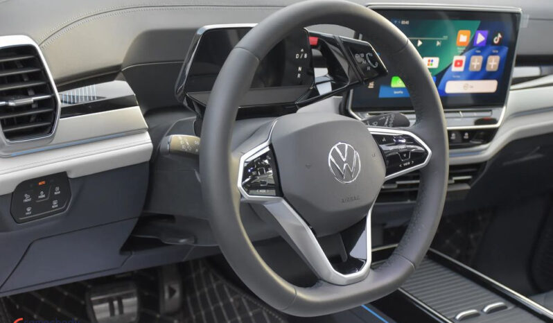 Volkswagen ID.6 full