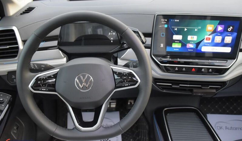 Volkswagen ID.6 full