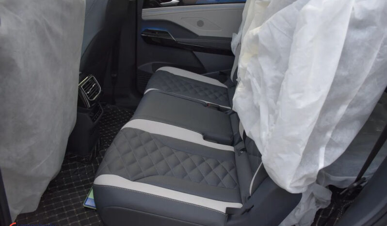 Volkswagen ID.6 full