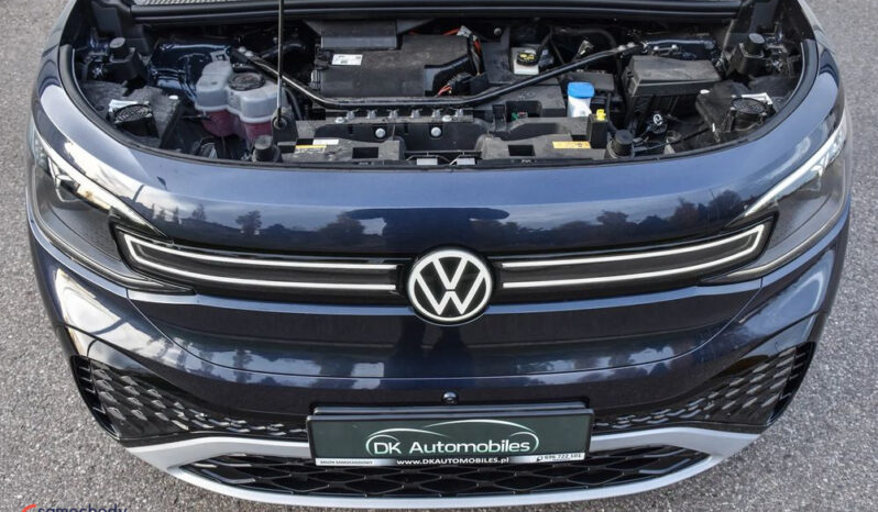 Volkswagen ID.6 full