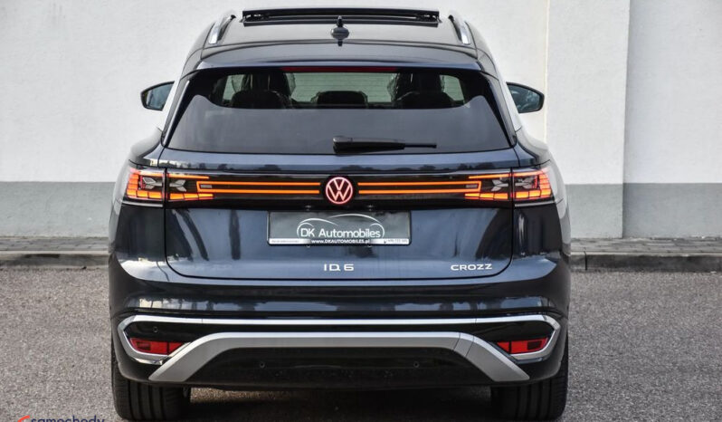 Volkswagen ID.6 full