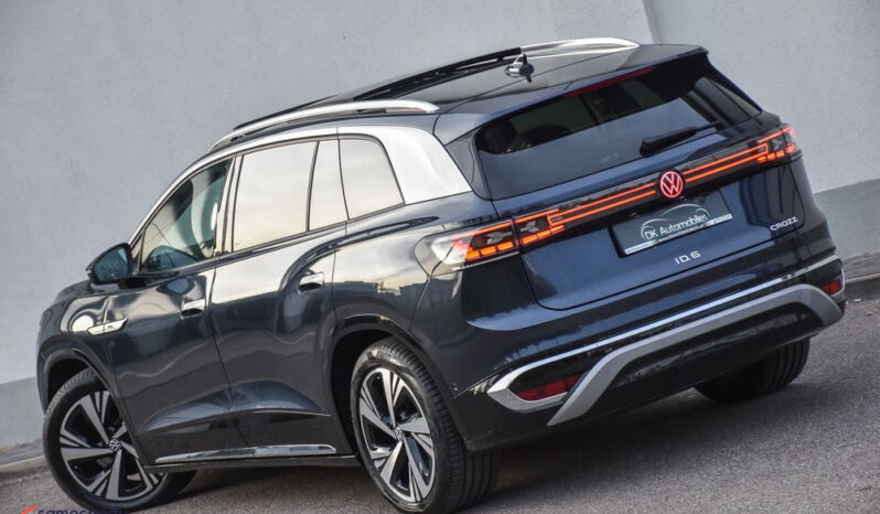 Volkswagen ID.6 full
