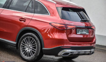 Mercedes-Benz GLC 200 4-Matic full