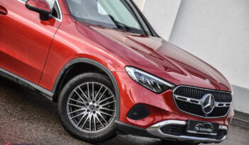 Mercedes-Benz GLC 200 4-Matic full