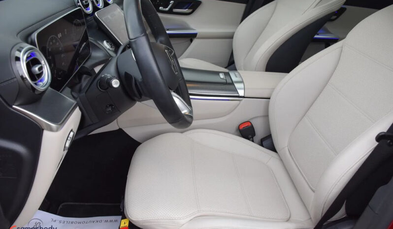 Mercedes-Benz GLC 200 4-Matic full